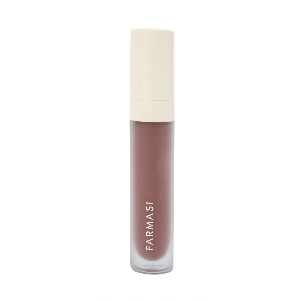 NWT Farmasi Latina Lip Lacquer 08 Curiosa